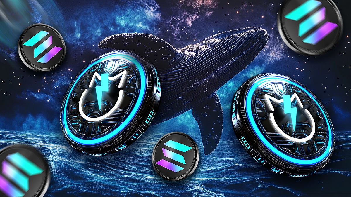 Can SOL Smash 0 As JetBolt Wows Crypto Whales